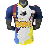 2025 Neymar All Club Mix Jersey - Player Version