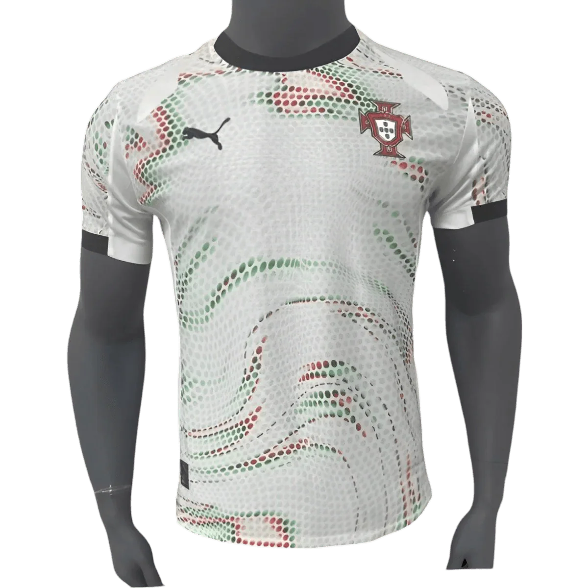 2025 Portugal Away kit – Player Version