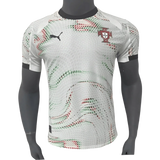 2025 Portugal Away kit – Player Version