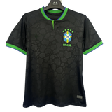 2025/2026 Brazil Black Limited Edition Jersey - Fan version