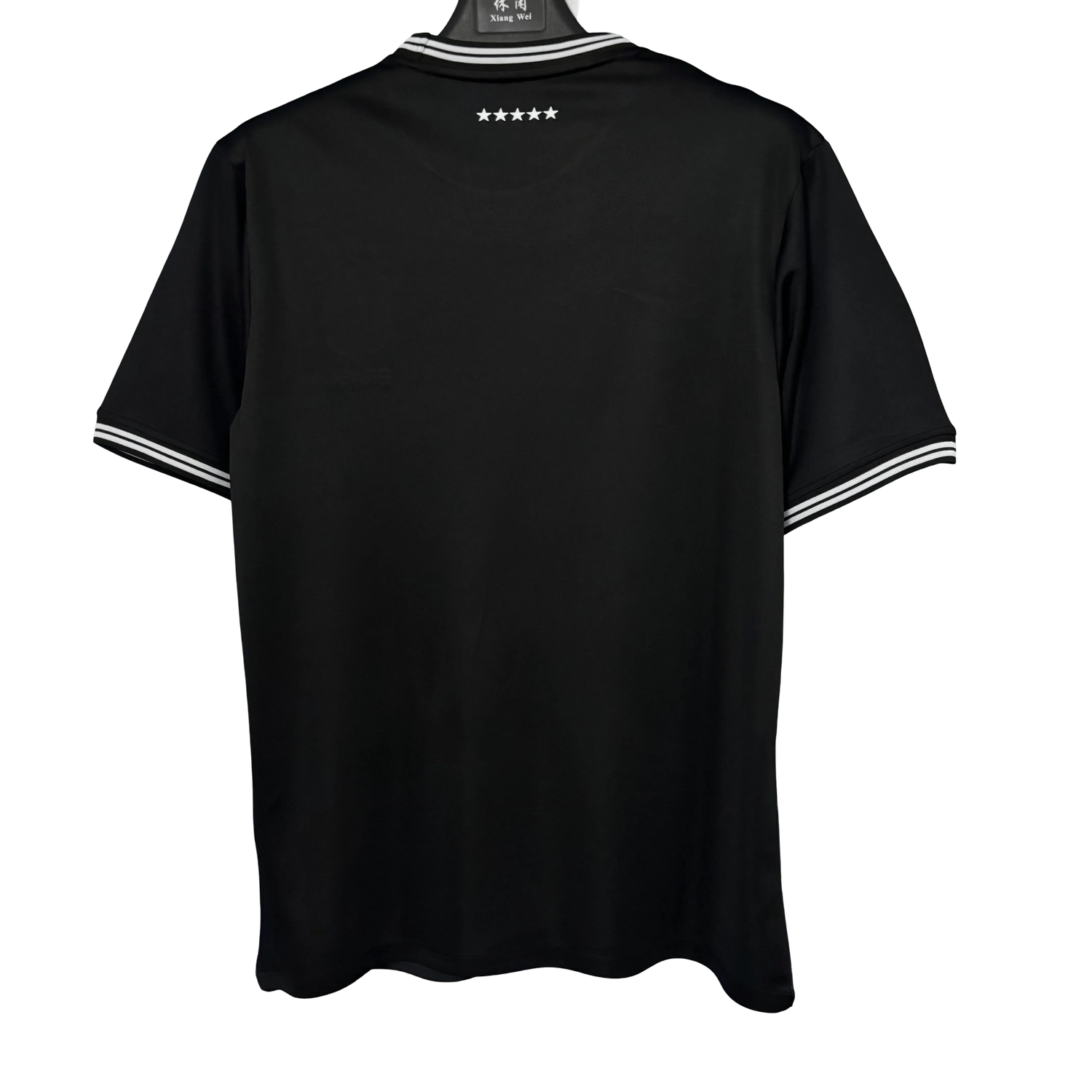 2025/2026 Brazil Black Shadow Limited Edition Jersey - Fan version