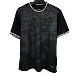 2025/2026 Brazil Black Shadow Limited Edition Jersey - Fan version