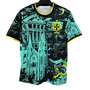 2025/2026 Brazil Midnight Rio Limited Edition Jersey - Fan version