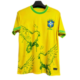 2025/2026 Brazil Samba Wings Limited Edition Jersey - Fan version