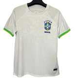 2025/2026 Brazil White Limited Edition Jersey - Fan version