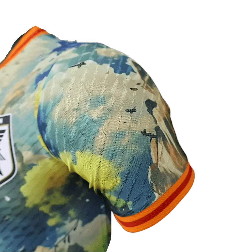 2025/2026 One Piece Jersey Special Edition