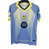 2025 Barcelona Blue Special Jersey - Fan Version