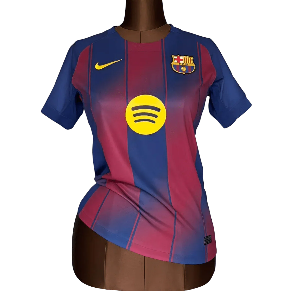 2026 Women Barcelona Home Jersey - Fan version