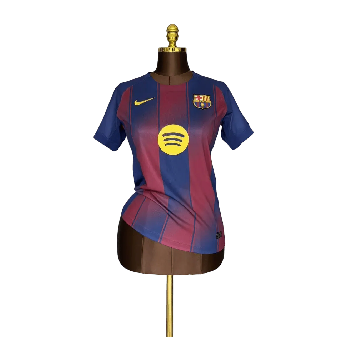2026 Women Barcelona Home Jersey - Fan version