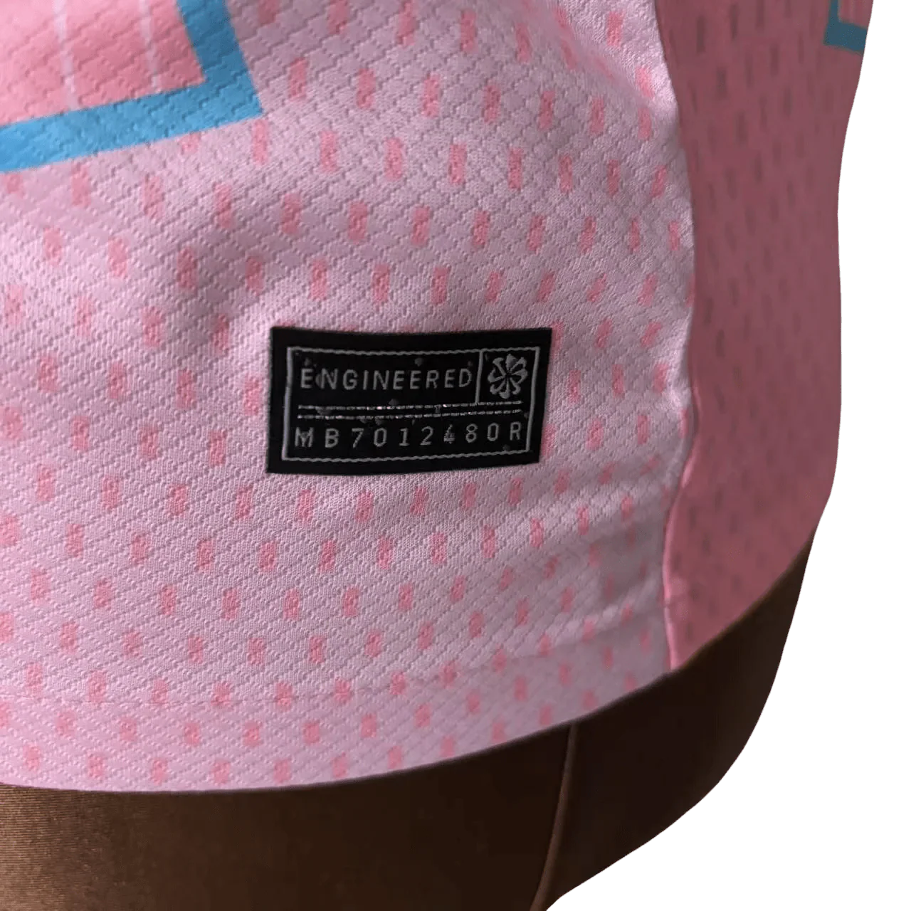 2026 Women Barcelona Pink Jersey - Fan version