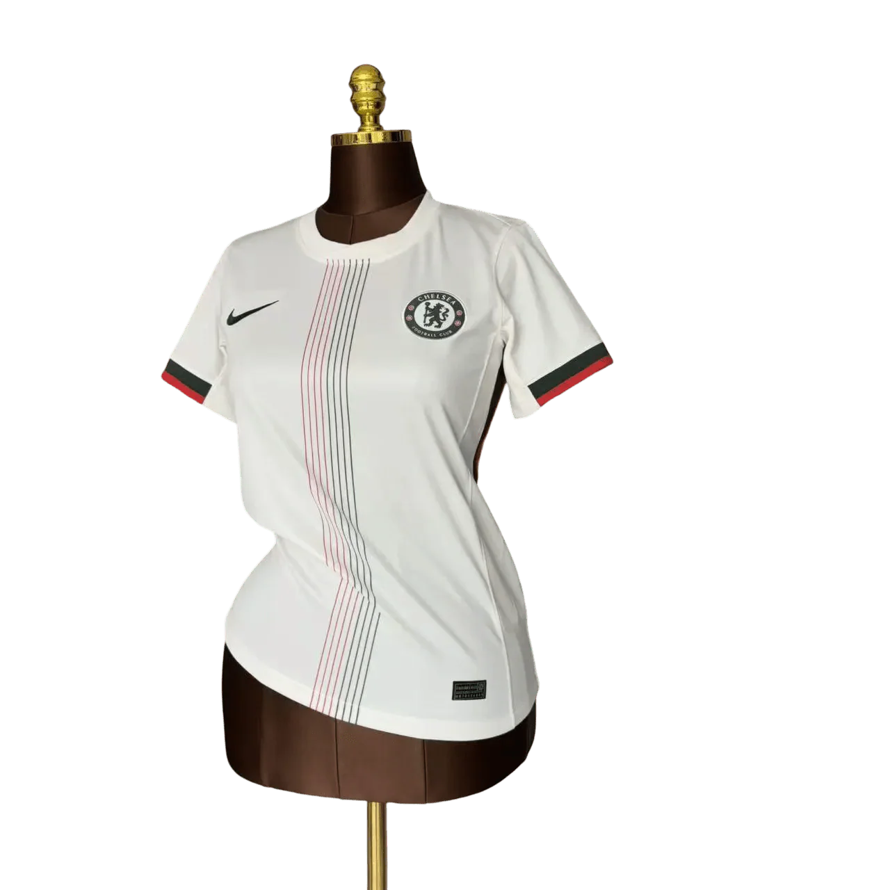 2026 Women Chelsea Away Jersey - Fan version