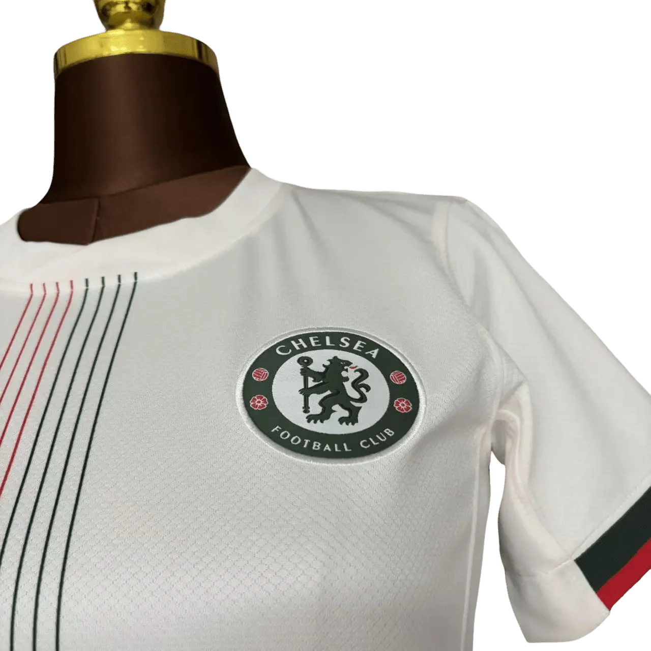 2026 Women Chelsea Away Jersey - Fan version