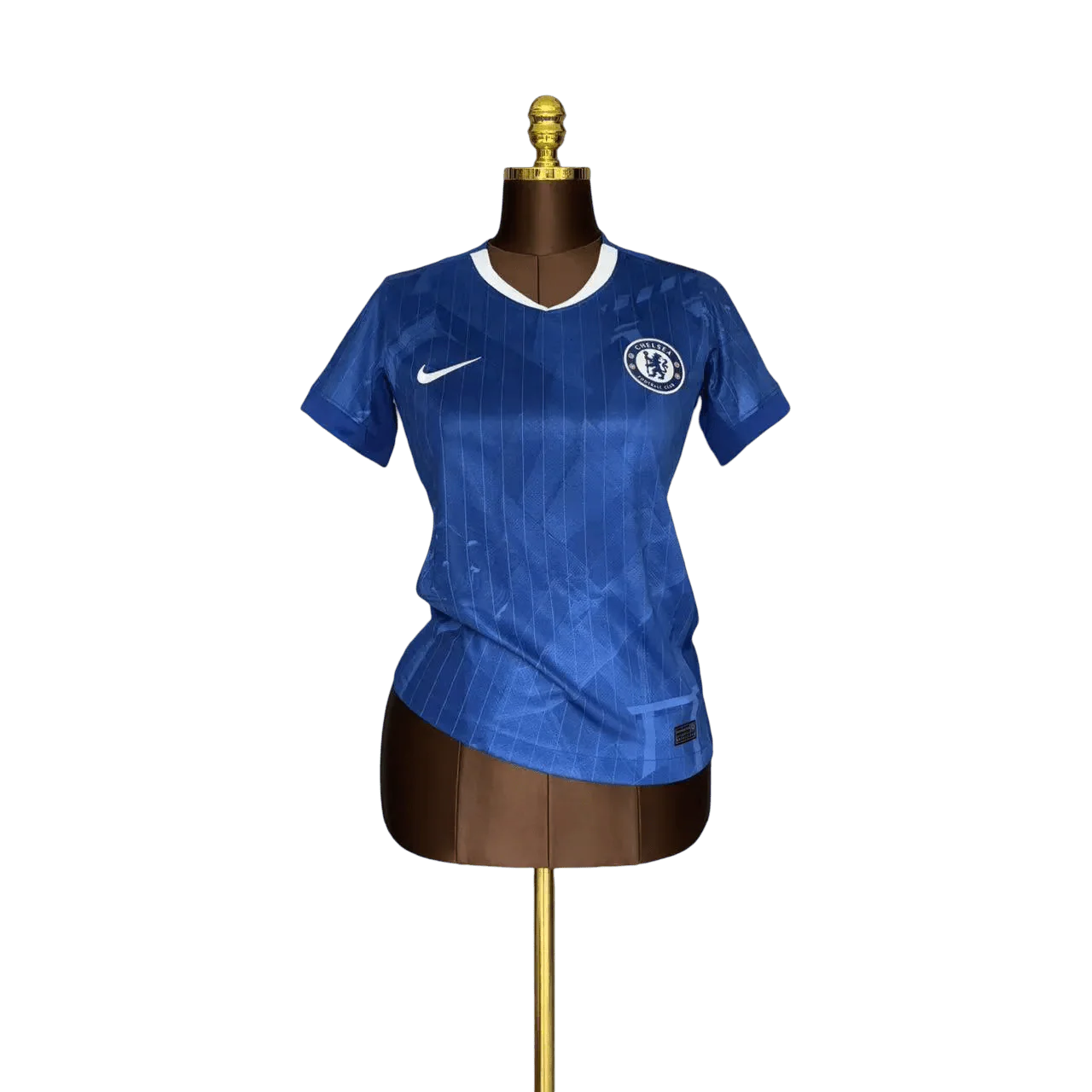 2026 Women Chelsea Home Jersey - Fan version