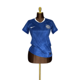 2026 Women Chelsea Home Jersey - Fan version