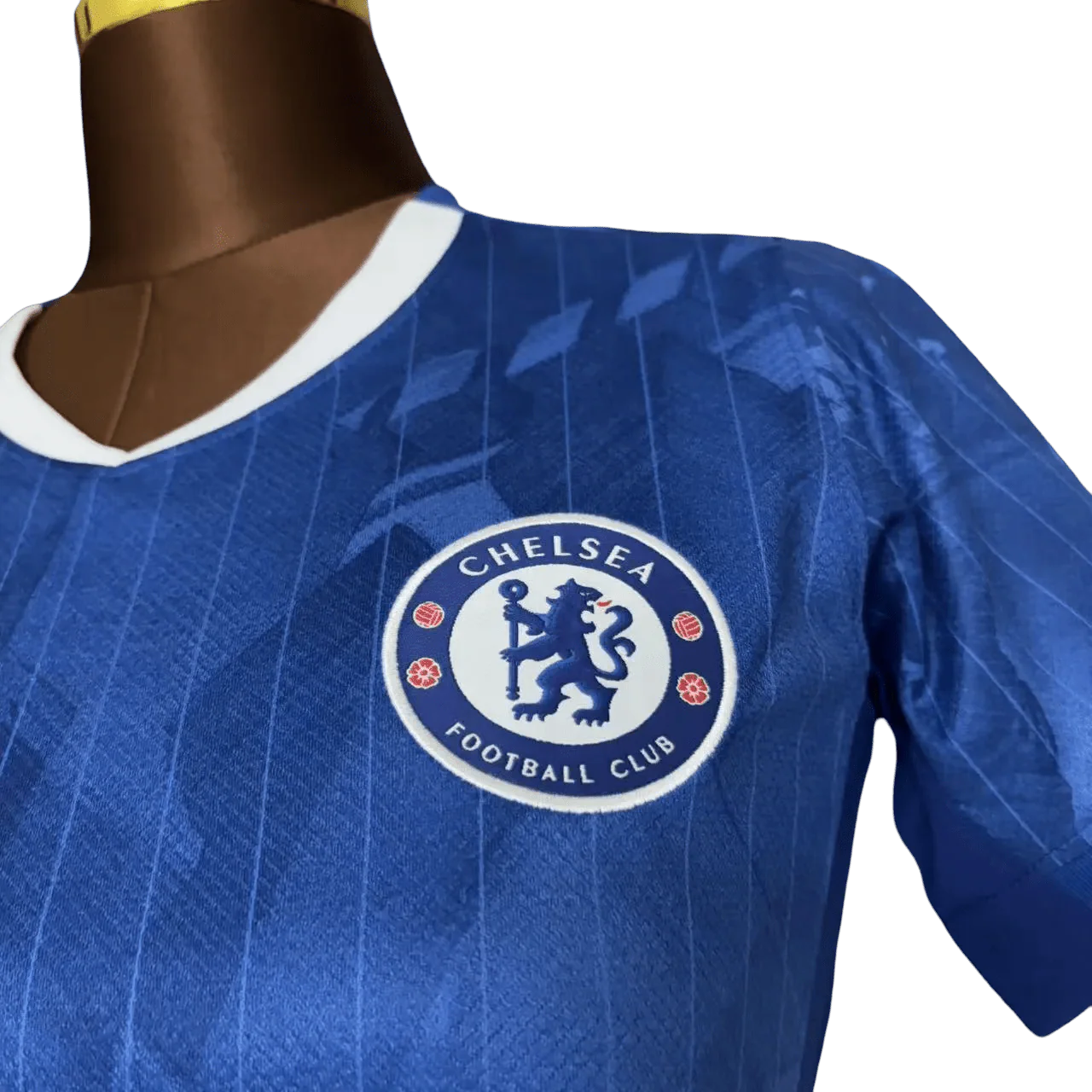 2026 Women Chelsea Home Jersey - Fan version