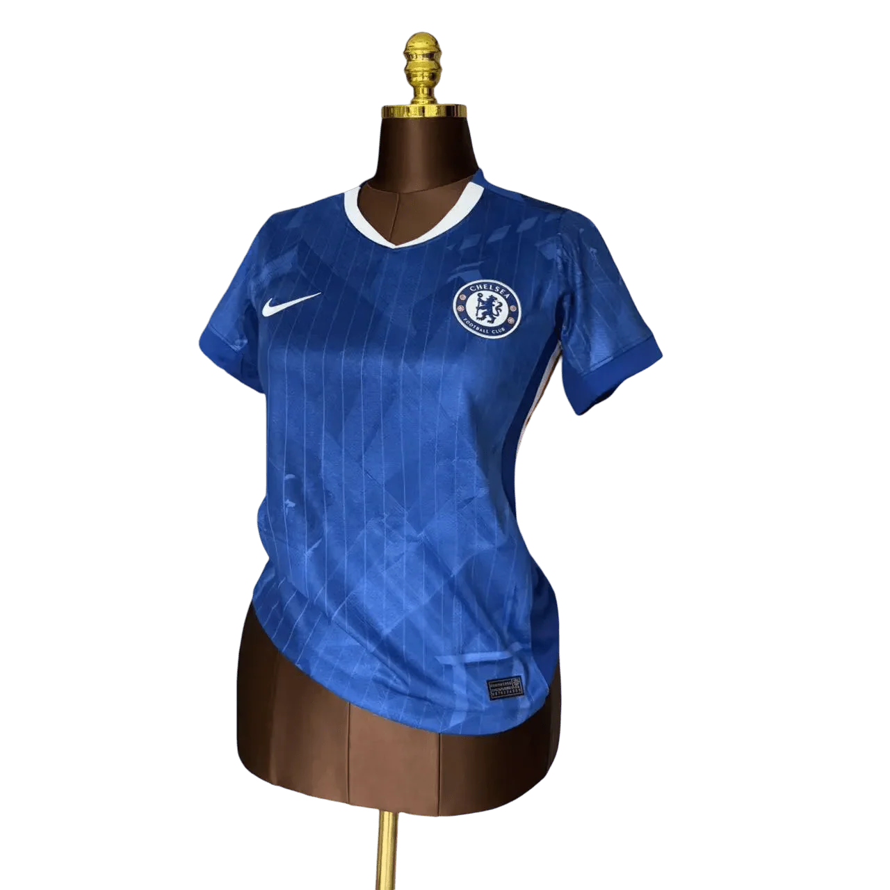 2026 Women Chelsea Home Jersey - Fan version