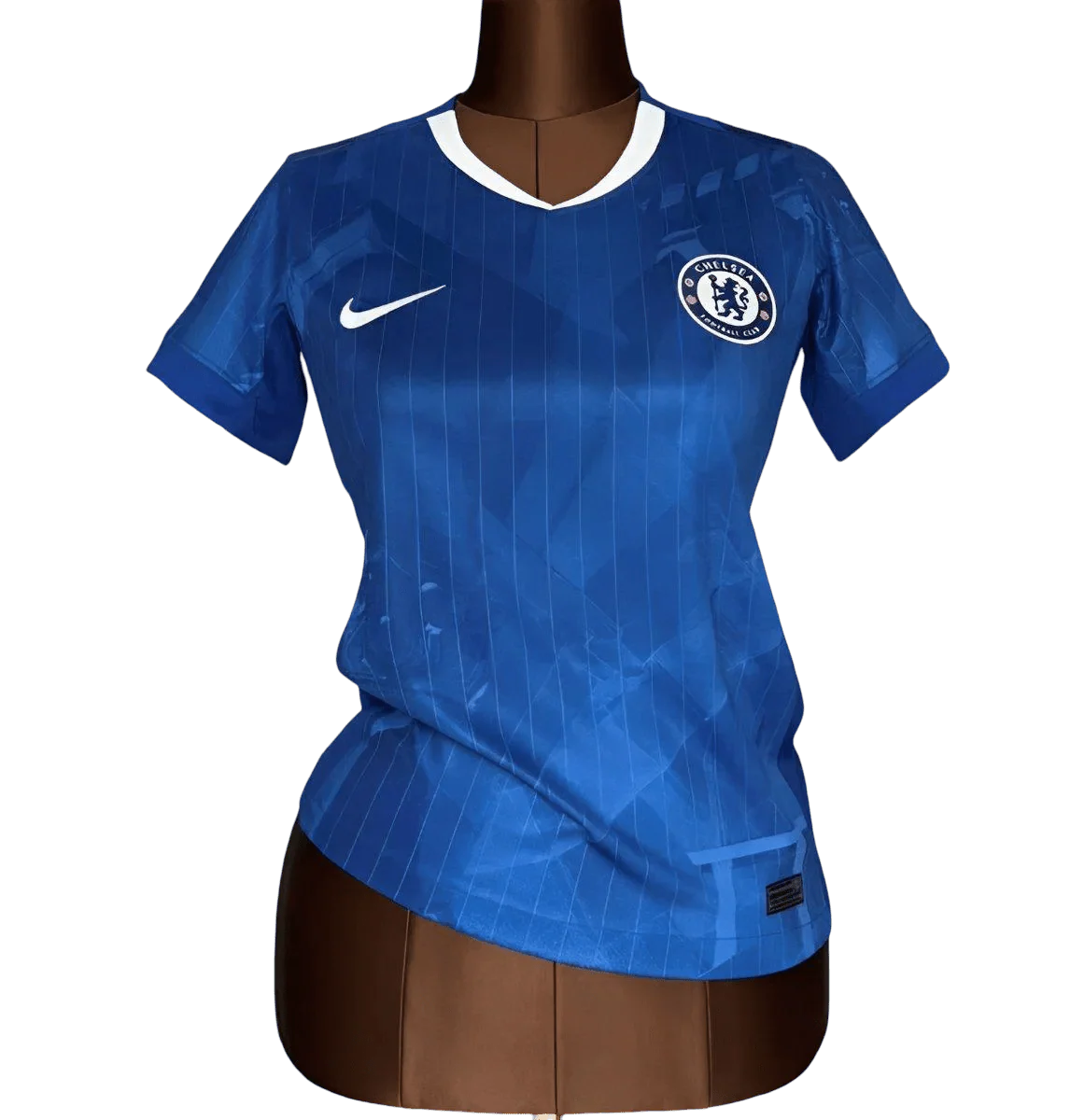 2026 Women Chelsea Home Jersey - Fan version