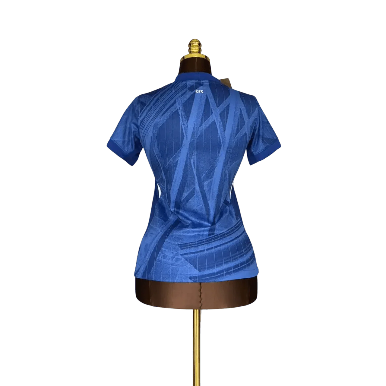 2026 Women Chelsea Home Jersey - Fan version