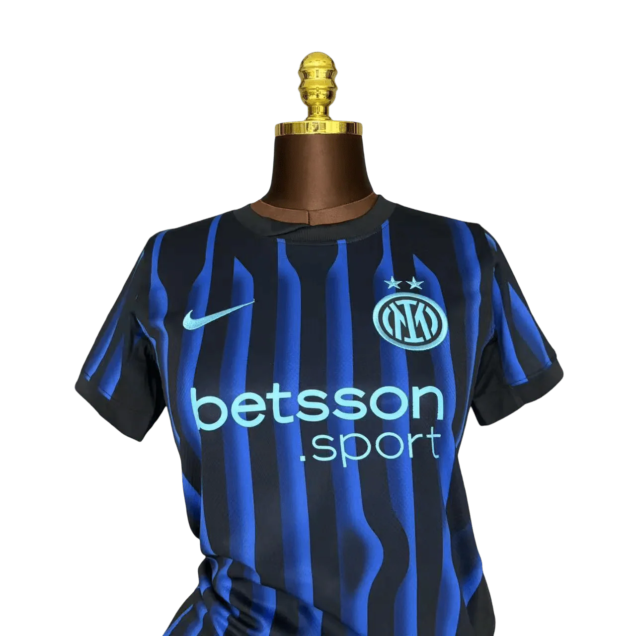 2026 Women Inter Milan Home Jersey - Fan version