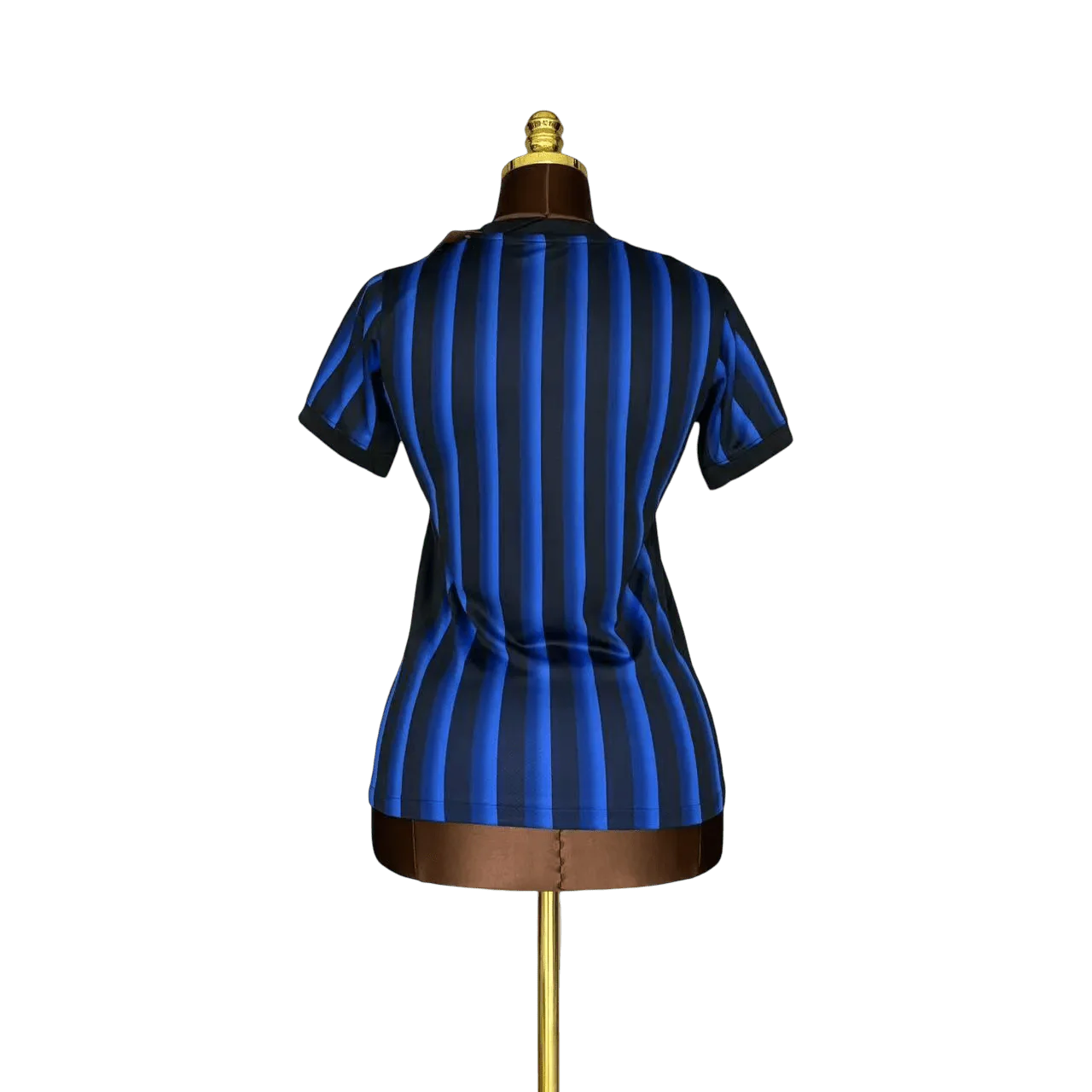 2026 Women Inter Milan Home Jersey - Fan version