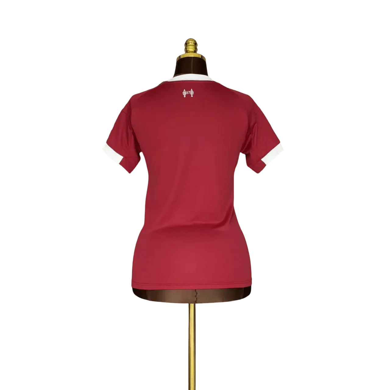2026 Women Liverpool Home Jersey - Fan version
