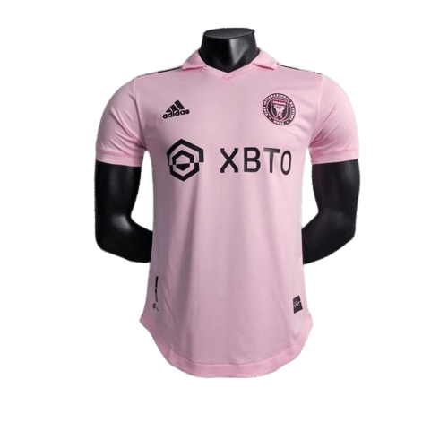 22-23 Inter Miami Home Kit - Player version