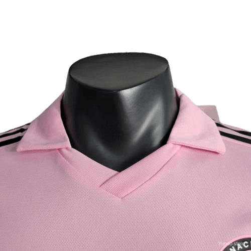 22-23 Inter Miami Home Kit - Player version