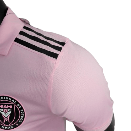 22-23 Inter Miami Home Kit - Player version