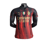 22/23 AC Milan 4th kit - Player version - GOATKITS Store