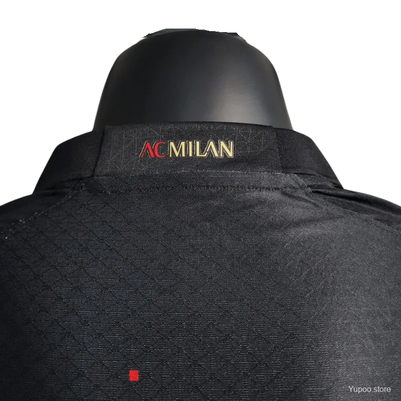 22/23 AC Milan 4th kit - Player version - GOATKITS Store