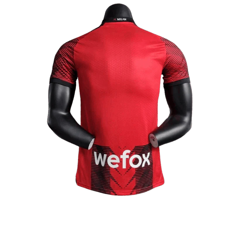 22/23 AC Milan 4th kit - Player version - GOATKITS Store