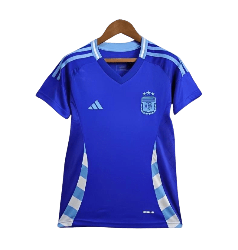 22/23 Argentina Women Away kit - Fan version