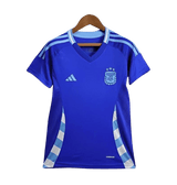 22/23 Argentina Women Away kit - Fan version