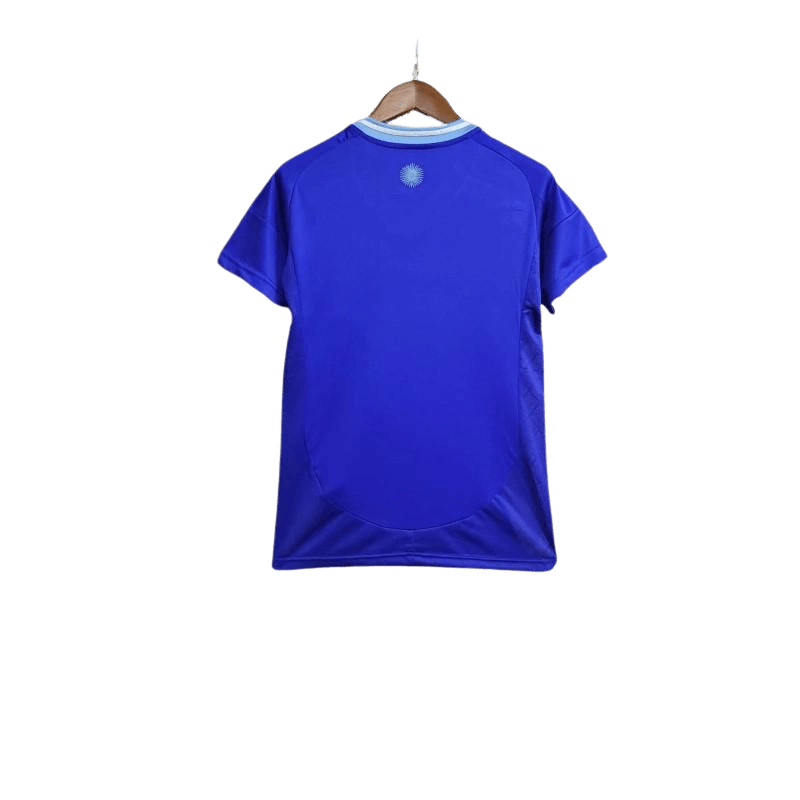 22/23 Argentina Women Away kit - Fan version