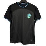 22/23 Brazil Black Jersey - Special Edition - Fan version