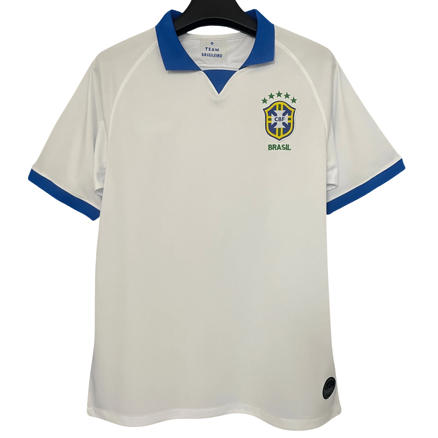 22/23 Brazil White kit Special Edition - Fan version