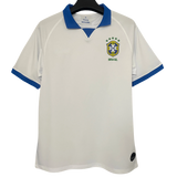 22/23 Brazil White kit Special Edition - Fan version