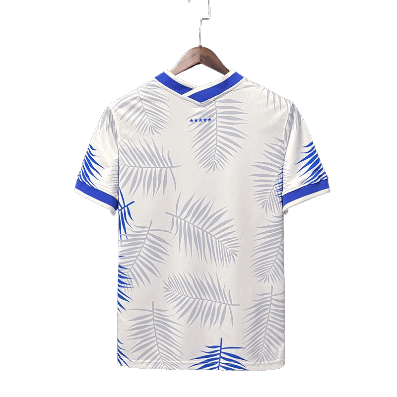22/23 Brazil White kit Special Edition - Fan version | Goatkits Store