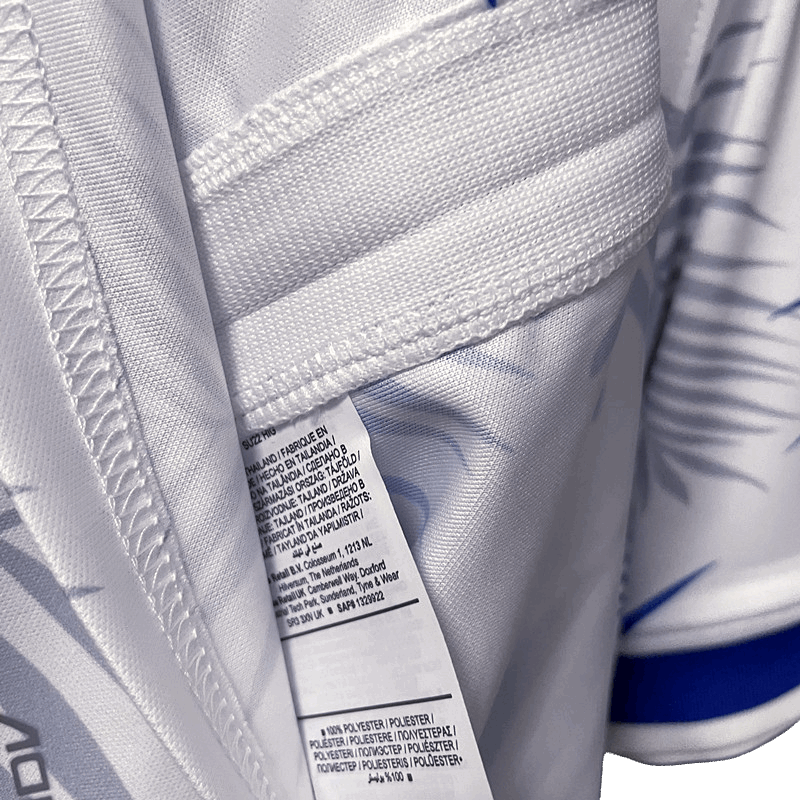 22/23 Brazil White kit Special Edition - Fan version | Goatkits Store