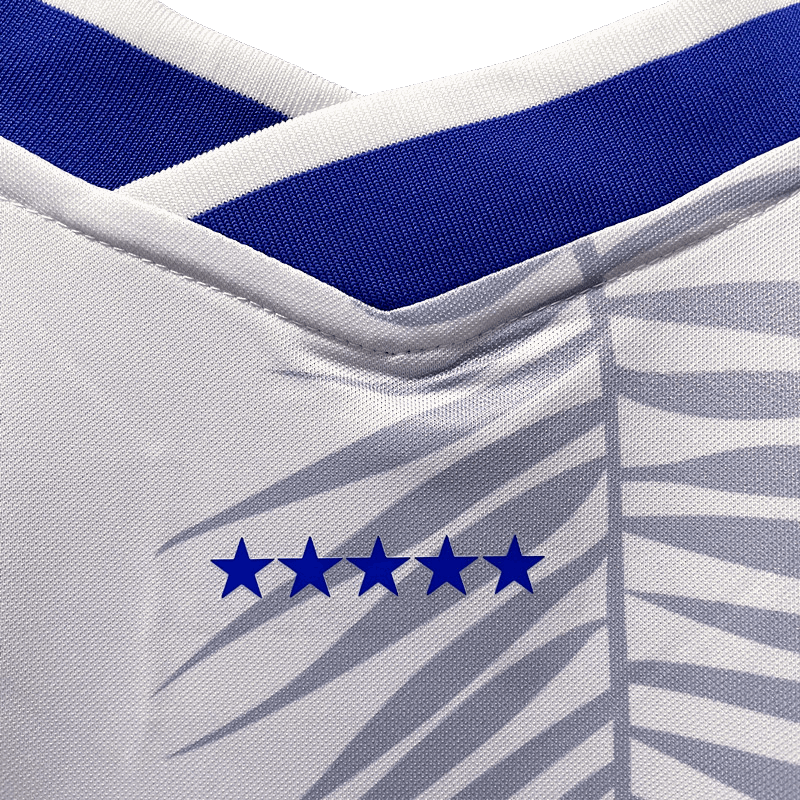 22/23 Brazil White kit Special Edition - Fan version | Goatkits Store