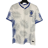 22/23 Brazil White kit Special Edition - Fan version | Goatkits Store