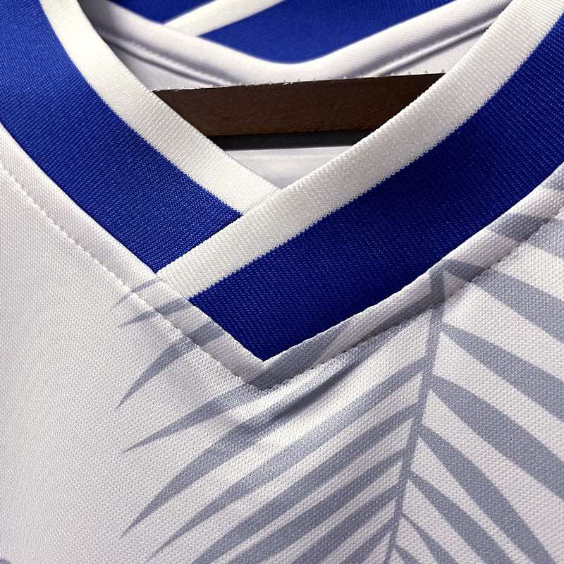 22/23 Brazil White kit Special Edition - Fan version | Goatkits Store