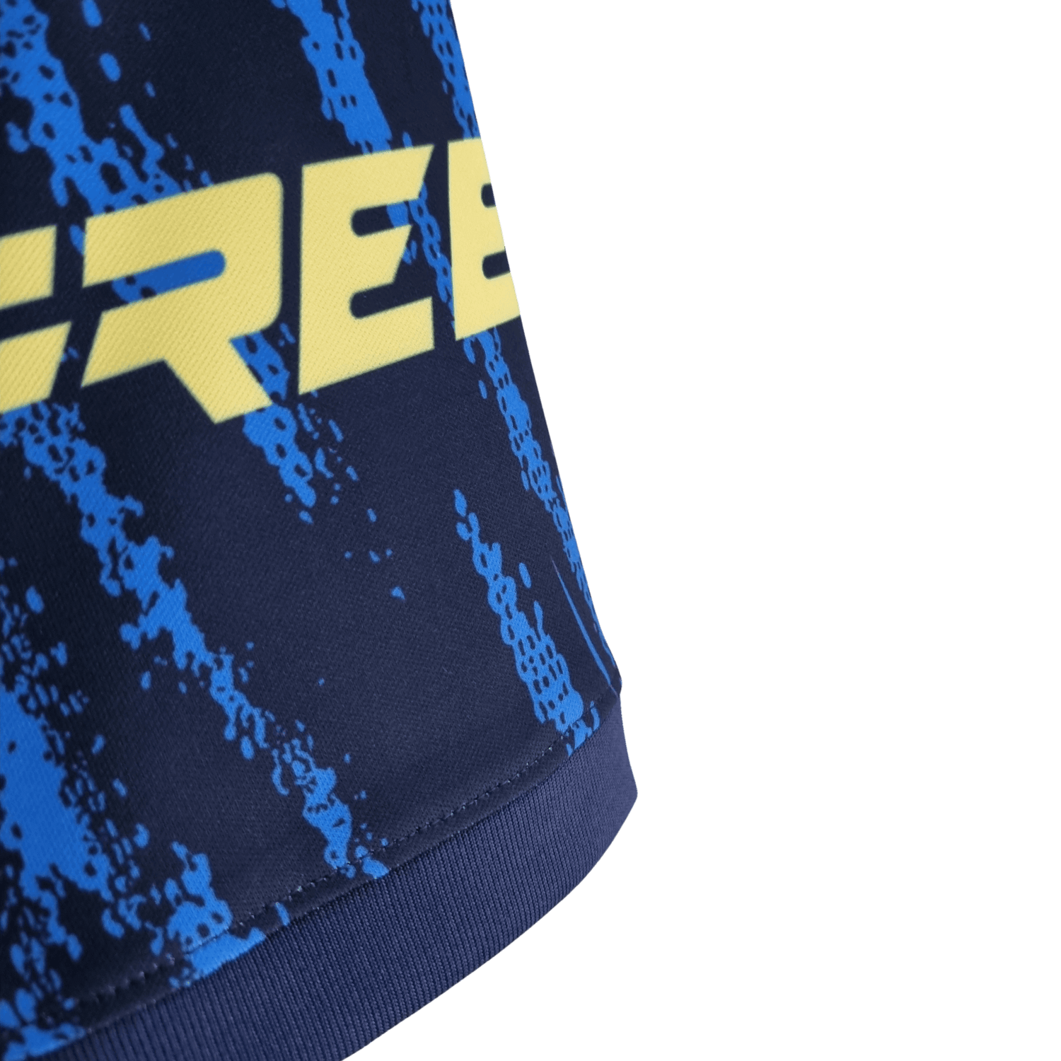 22/23 Club America Away kit - Fan version