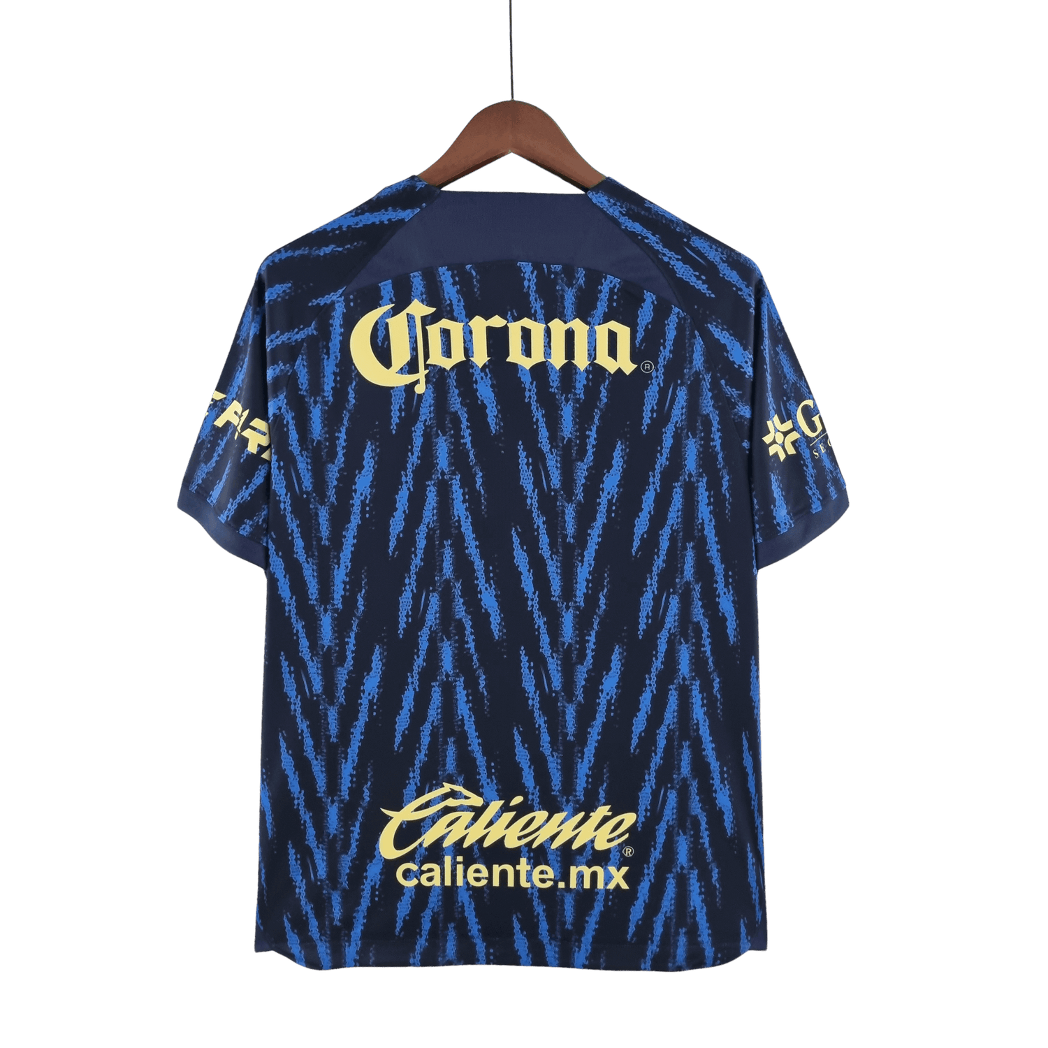 22/23 Club America Away kit - Fan version