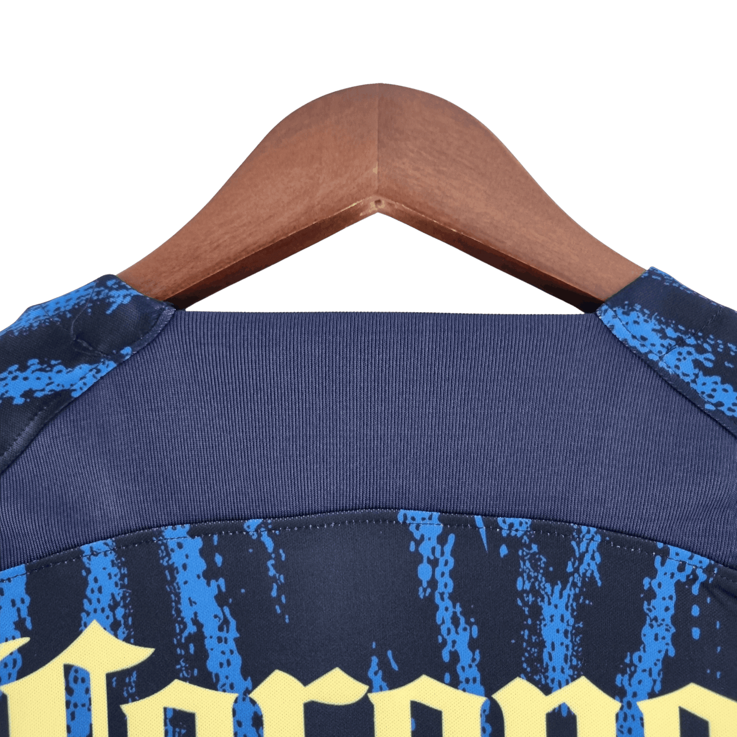 22/23 Club America Away kit - Fan version