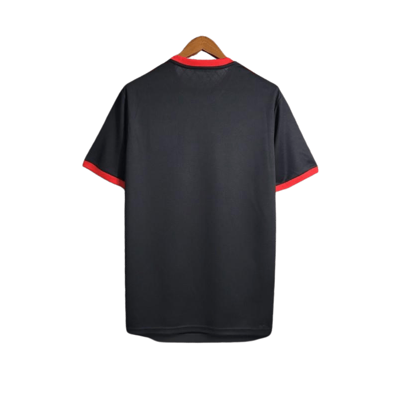 22/23 Japan Black Leopard Head Special Edition - Japan Anime Jersey