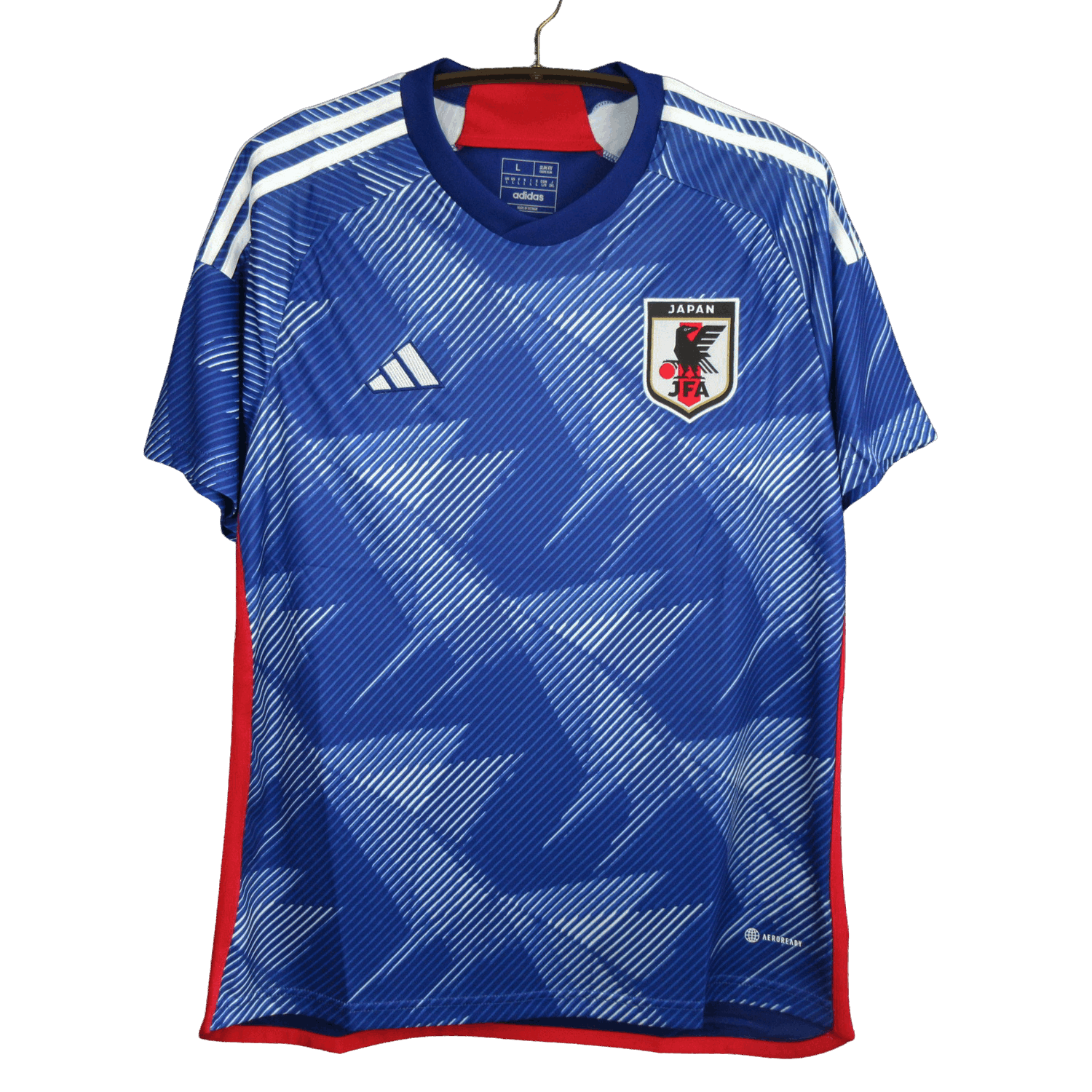 22/23 Japan Home kit - Fan version
