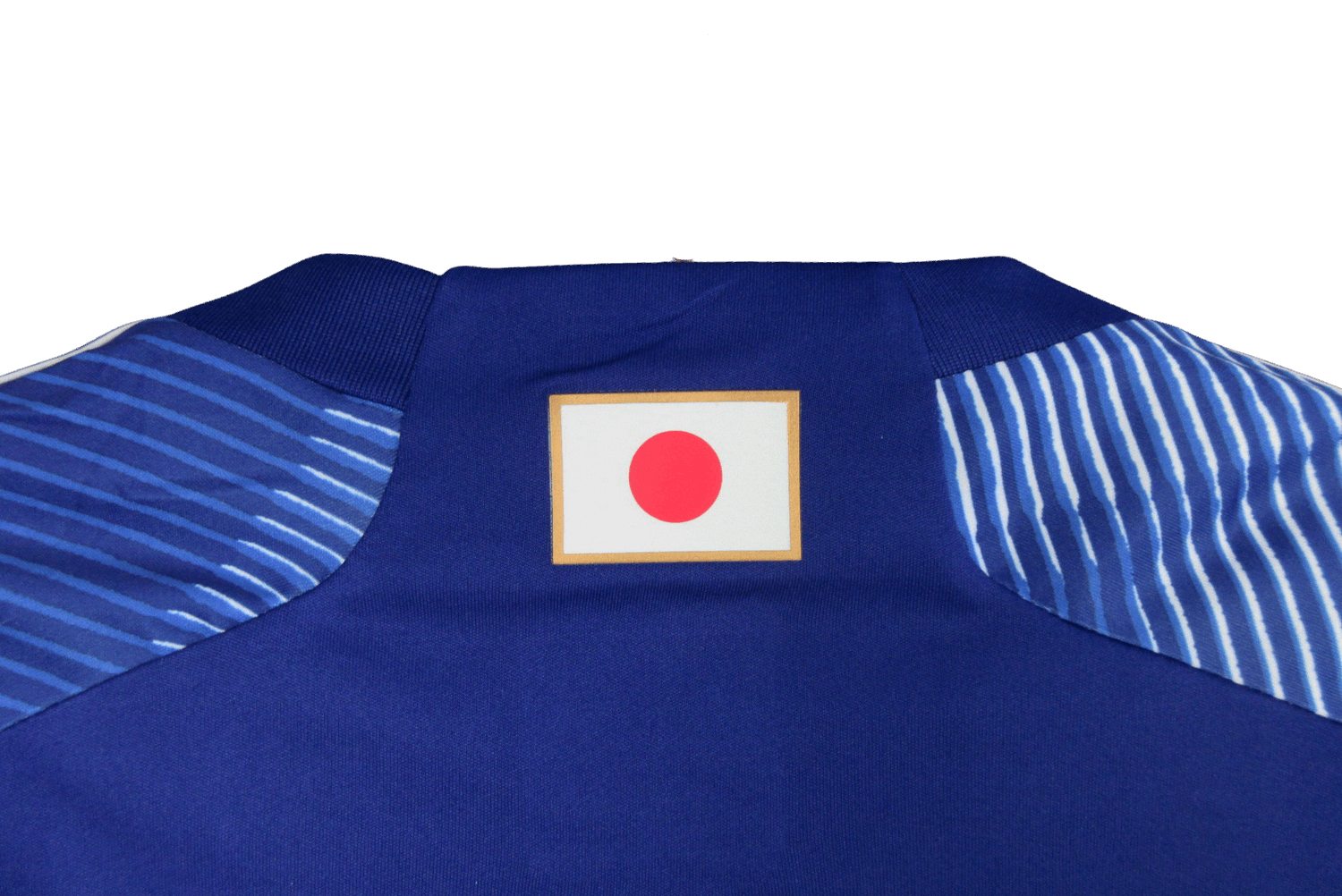 22/23 Japan Home kit - Fan version