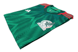 22/23 Mexico Home kit - Player version