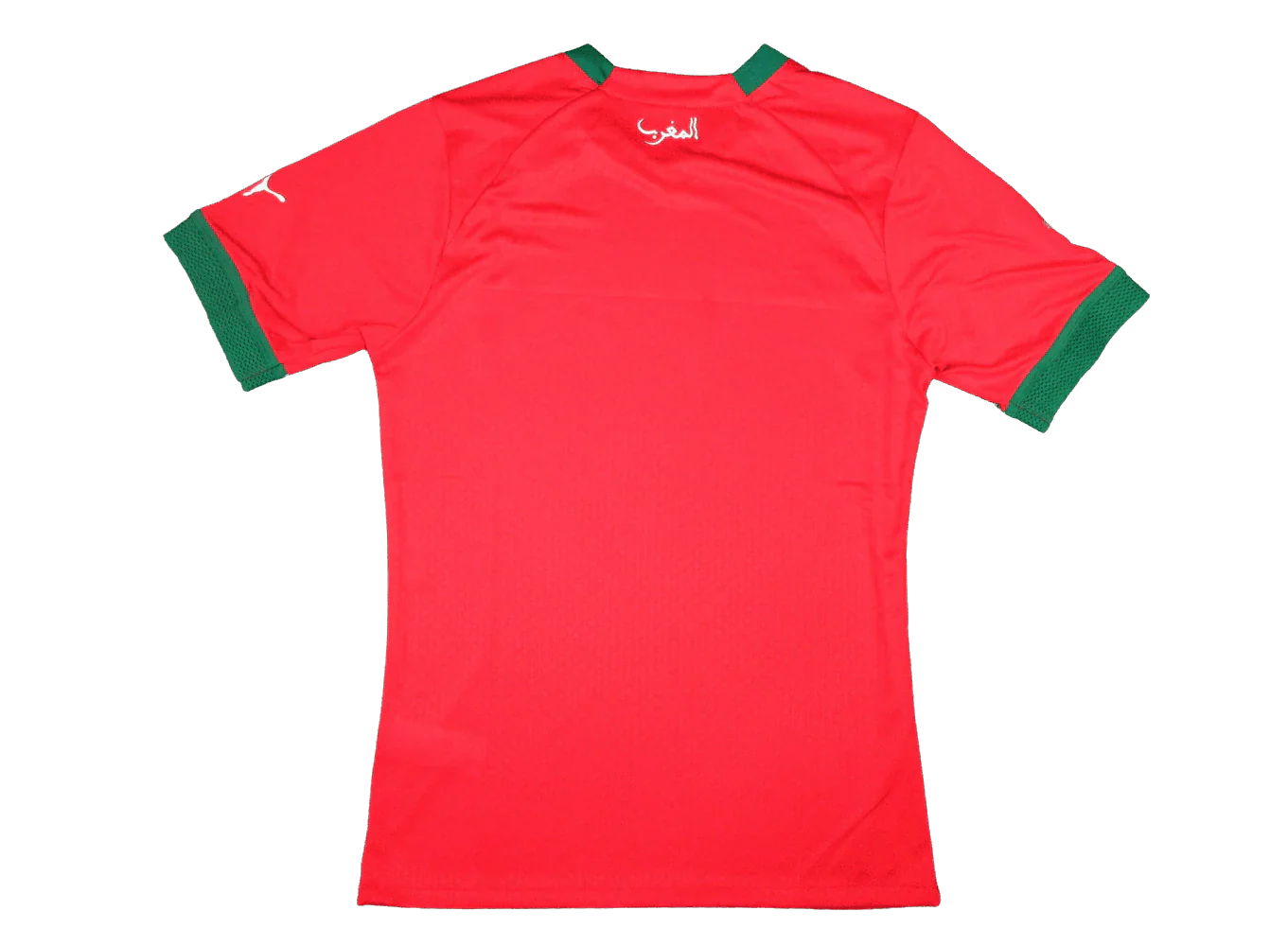 22/23 Morocco Home kit - Player version - GOATKITS Store
